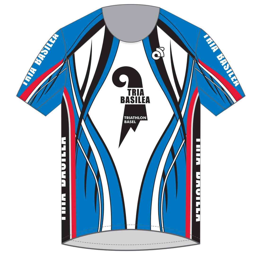 PERFORMANCE+ Man's Run Top