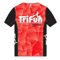 PERFORMANCE+ Man's Run Top