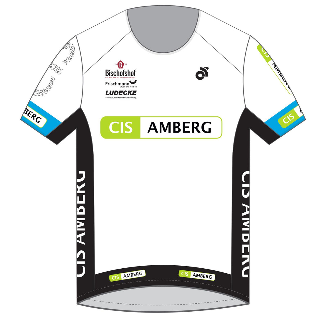 PERFORMANCE+ Man's Run Top