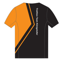 PERFORMANCE+ Man's Run Top
