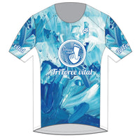 PERFORMANCE+ Men's Run Top - Children