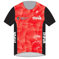 PERFORMANCE+ Man's Run Top