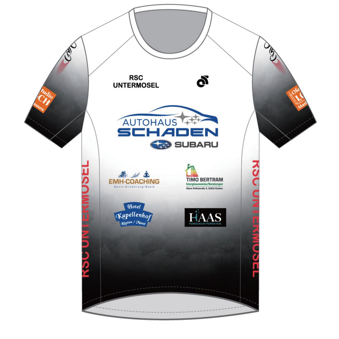 TECH+ Man's Run Top