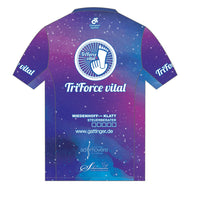 TECH+ Man's Run Top