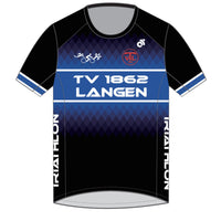 TECH+ Man's Run Top