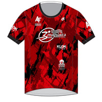 TECH+ Man's Run Top