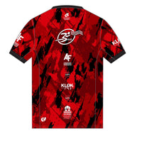 TECH+ Man's Run Top