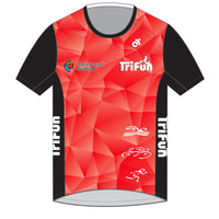 TECH+ Man's Run Top