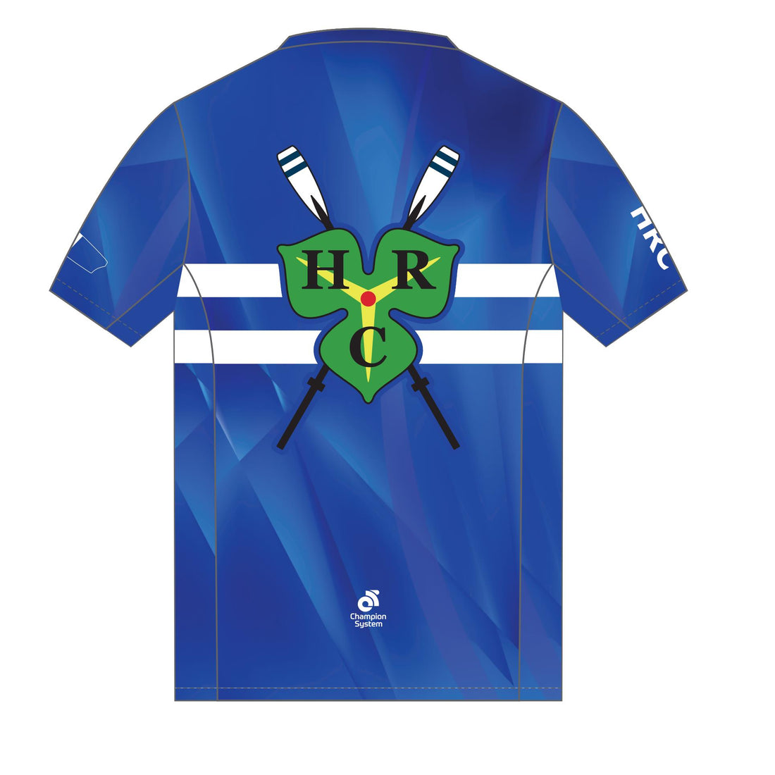 TECH+ Man's Run Top