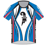 TECH+ Man's Run Top