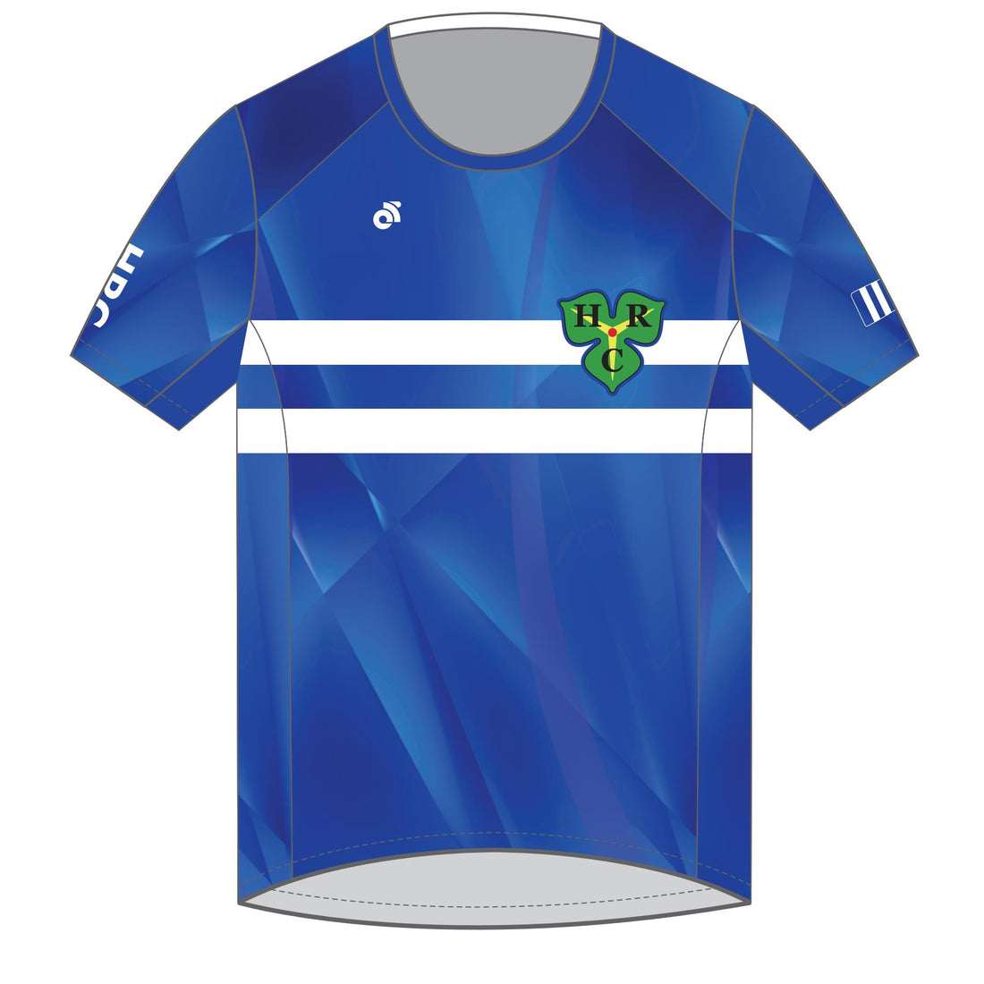 TECH+ Man's Run Top
