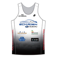 APEX+ Man's Run Singlet