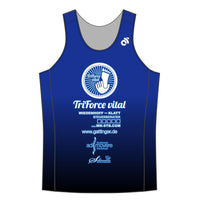 APEX+ Man's Run Singlet
