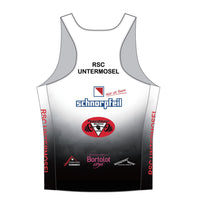 APEX+ Man's Run Singlet