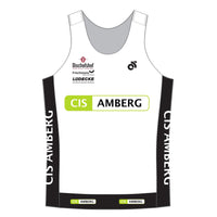 APEX+ Man's Run Singlet