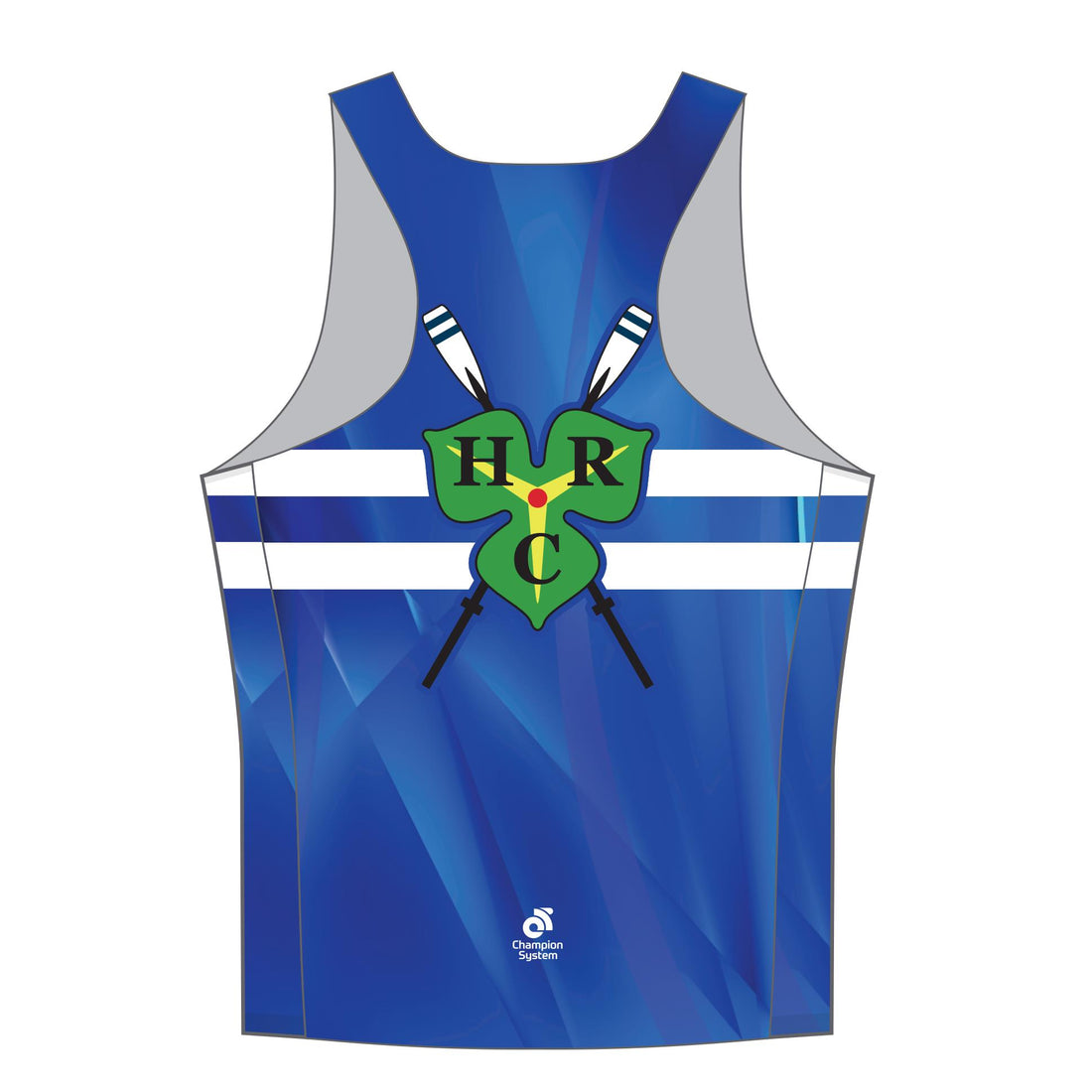 APEX+ Man's Run Singlet