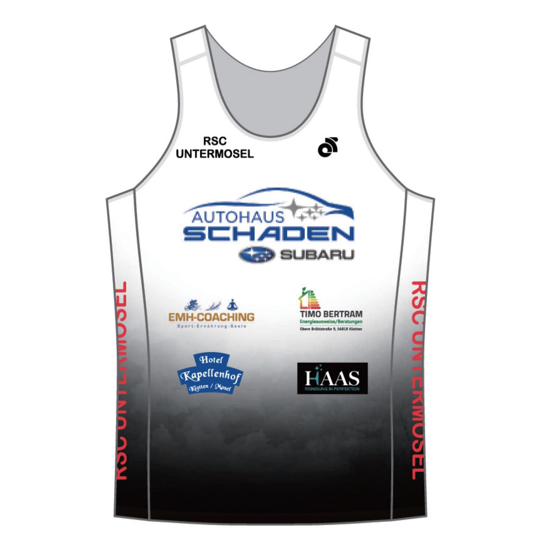 APEX+ Man's Run Singlet