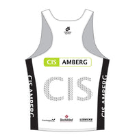 APEX+ Man's Run Singlet