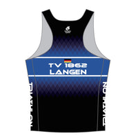 APEX+ Man's Run Singlet