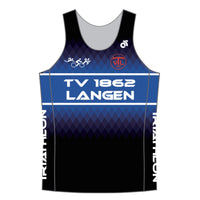 APEX+ Man's Run Singlet