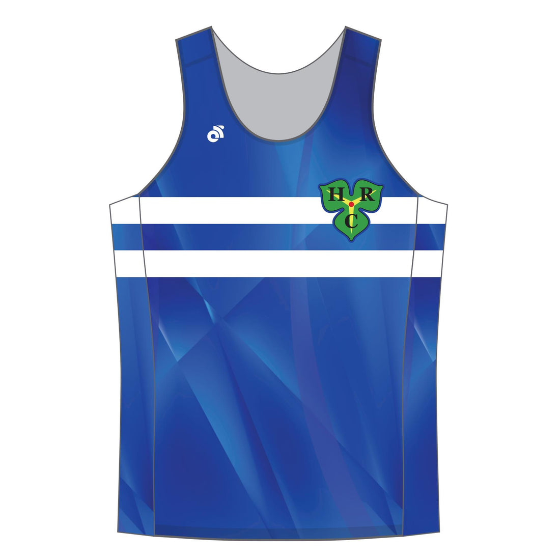 APEX+ Man's Run Singlet