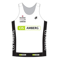 APEX+ Man's Run Singlet