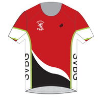 APEX+ Man's Run Top