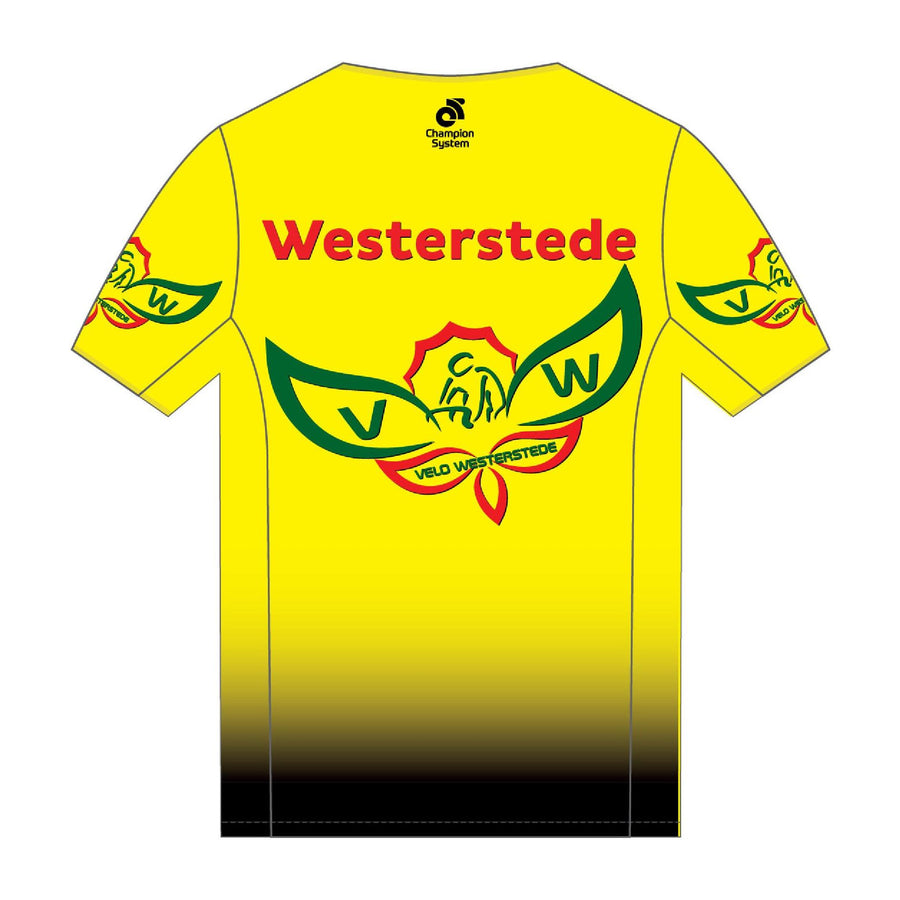 APEX+ Man's Run Top