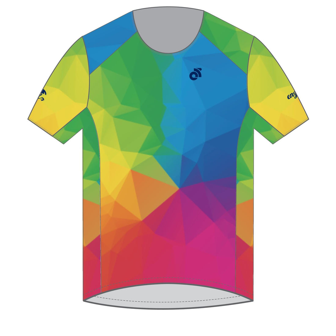 APEX+ Man's Run Top
