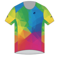 APEX+ Man's Run Top