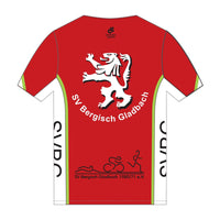APEX+ Man's Run Top
