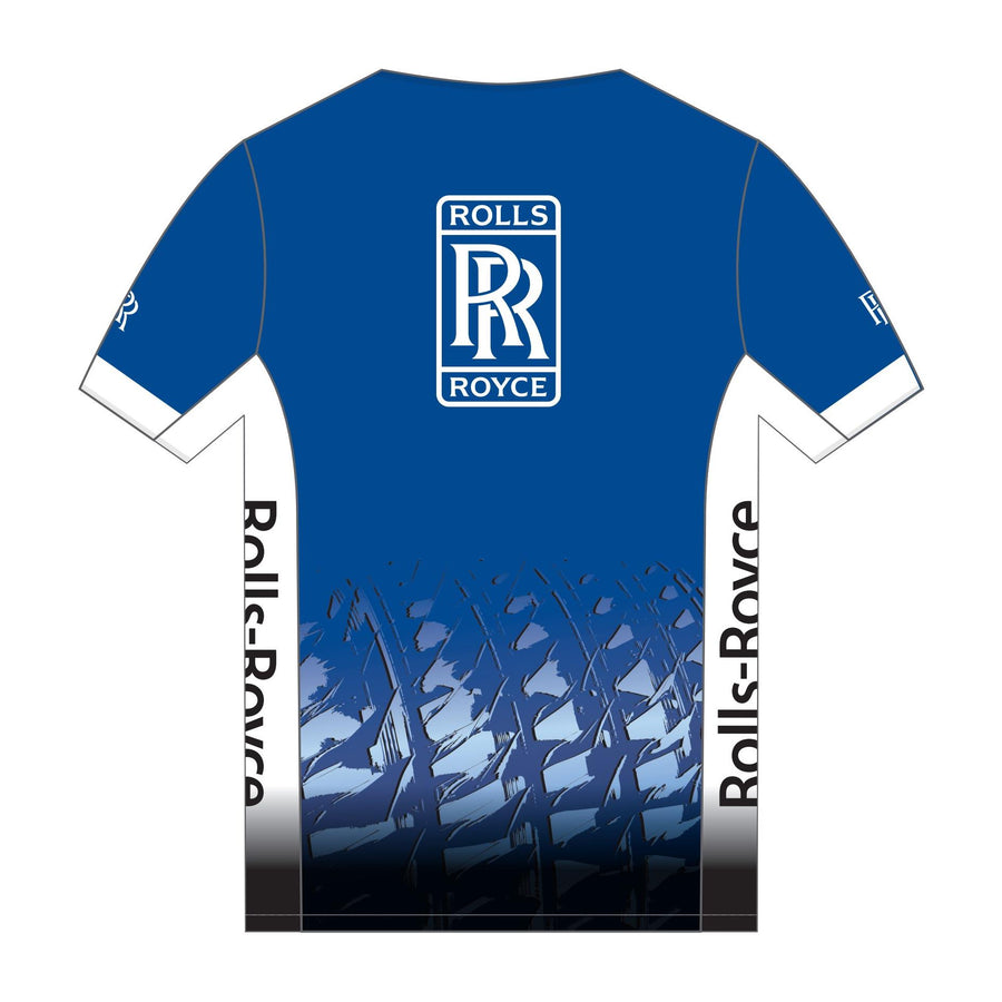 APEX+ Man's Run Top