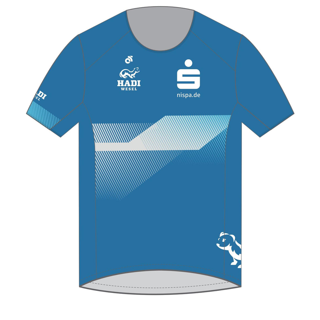 APEX+ Man's Run Top
