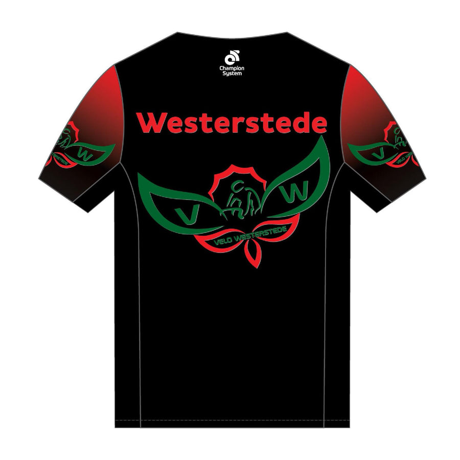 APEX+ Man's Run Top