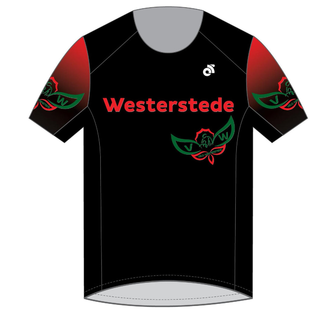 APEX+ Man's Run Top