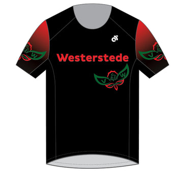 APEX+ Man's Run Top
