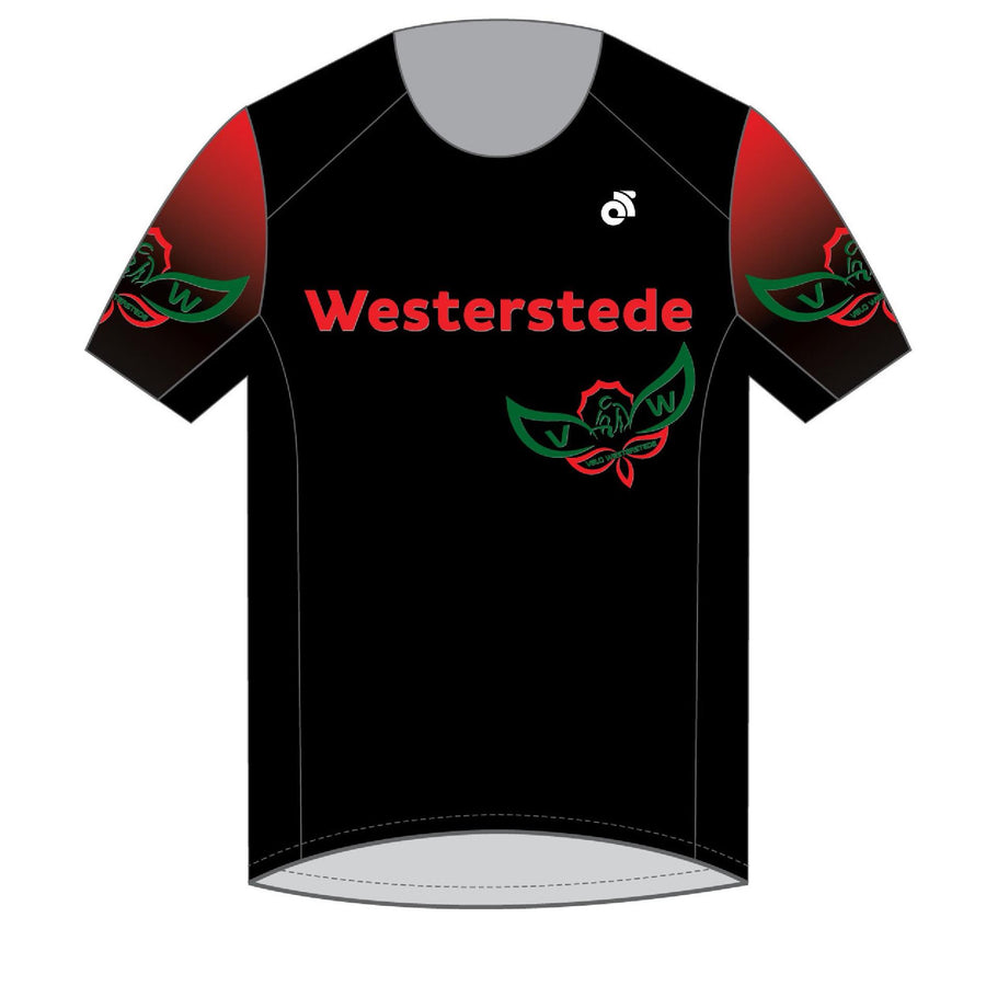 APEX+ Man's Run Top