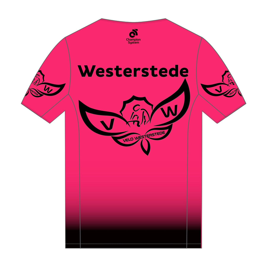 APEX+ Man's Run Top