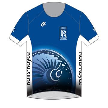 APEX+ Man's Run Top