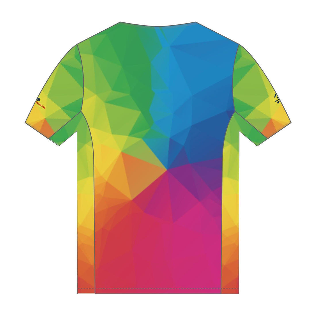 APEX+ Man's Run Top