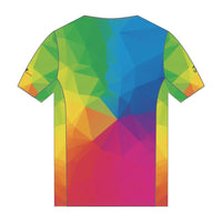 APEX+ Man's Run Top