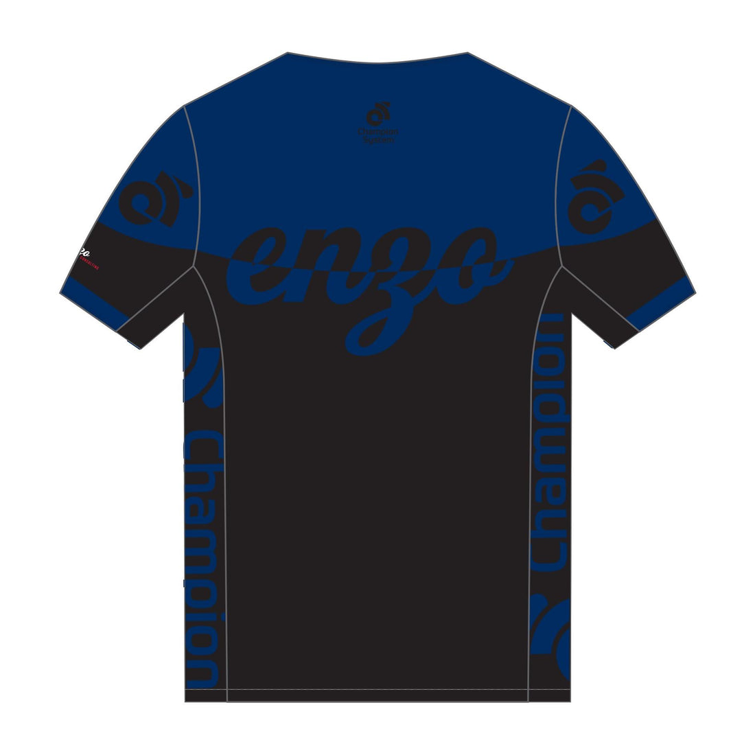 APEX+ Man's Run Top