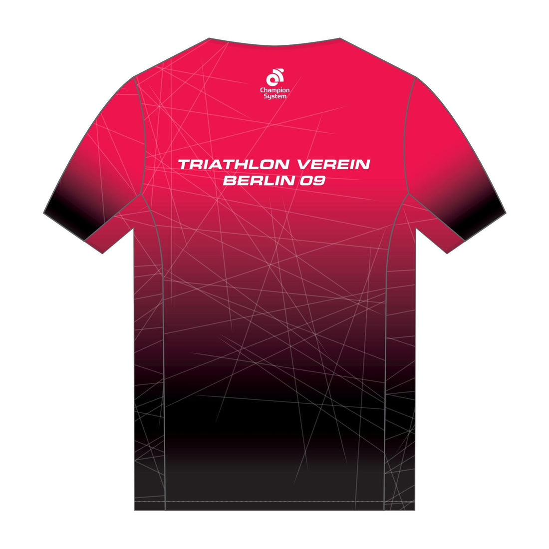 APEX+ Man's Run Top