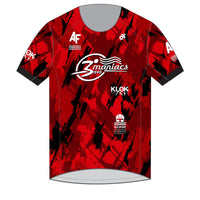 APEX+ Man's Run Top