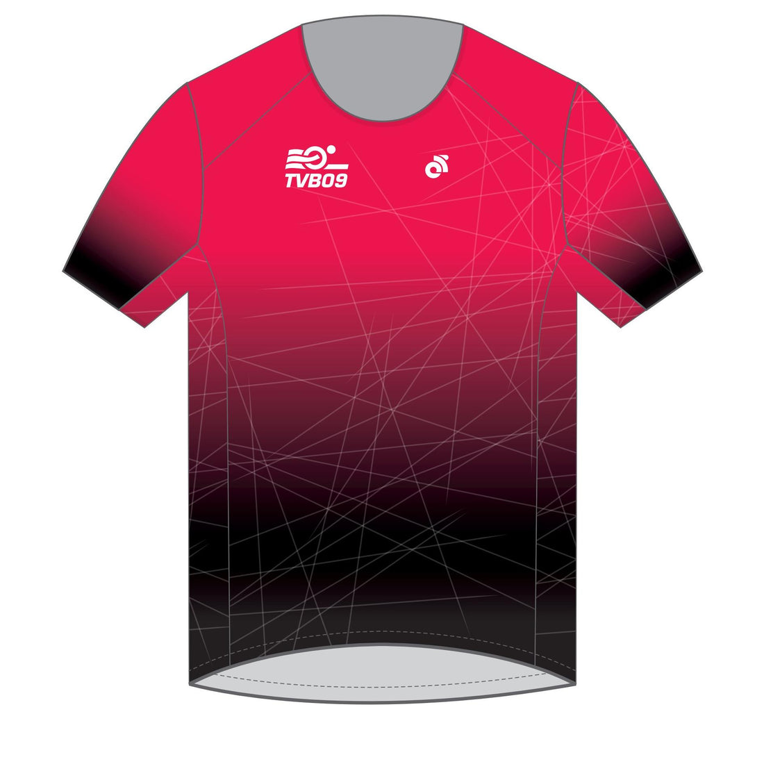 APEX+ Man's Run Top