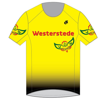 APEX+ Man's Run Top