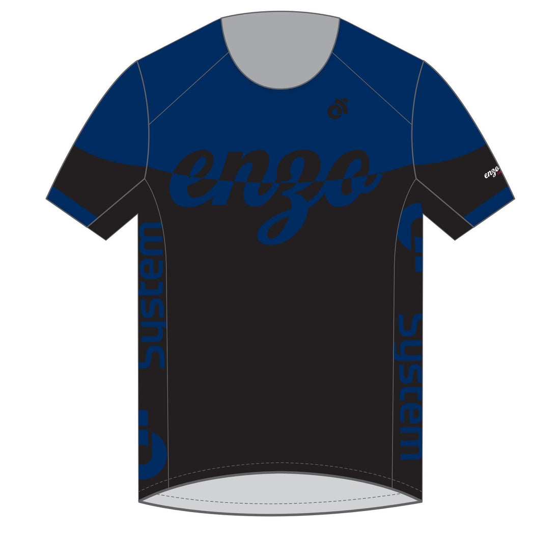 APEX+ Man's Run Top