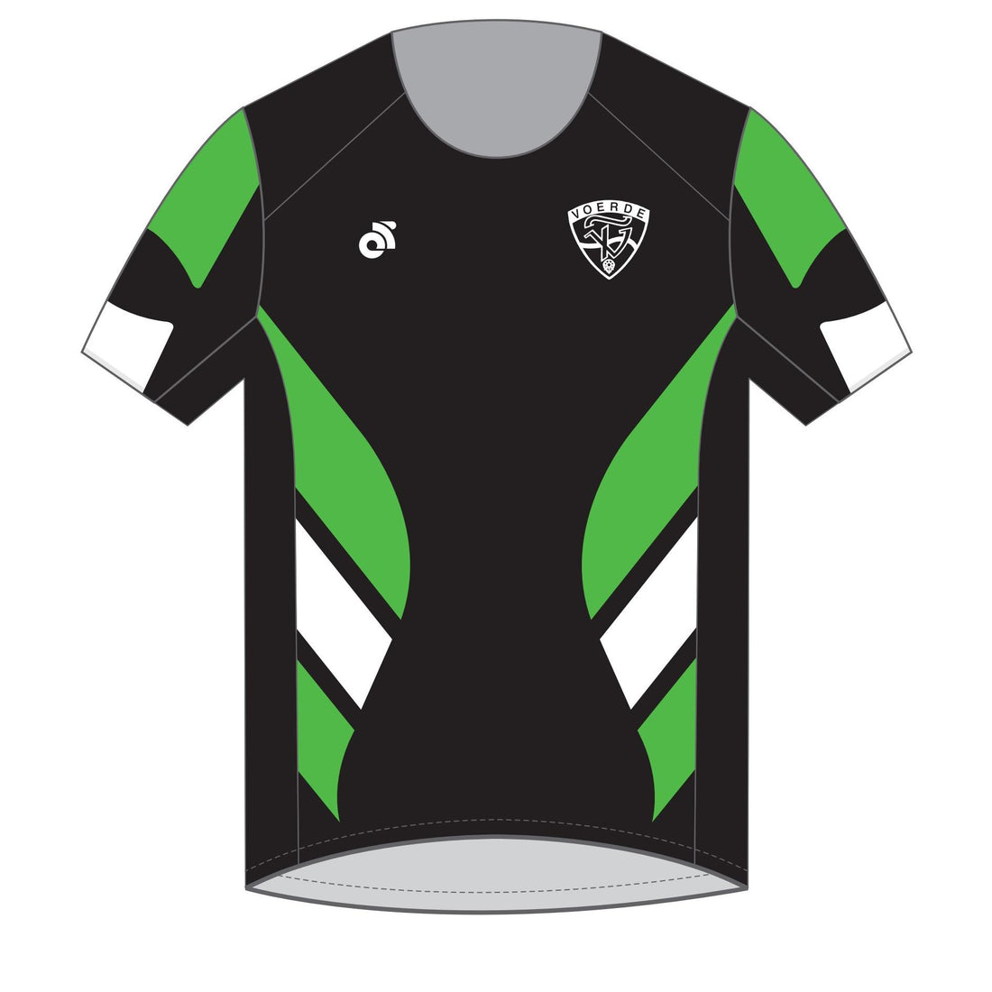 APEX+ Man's Run Top