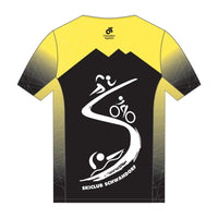 APEX+ Man's Run Top