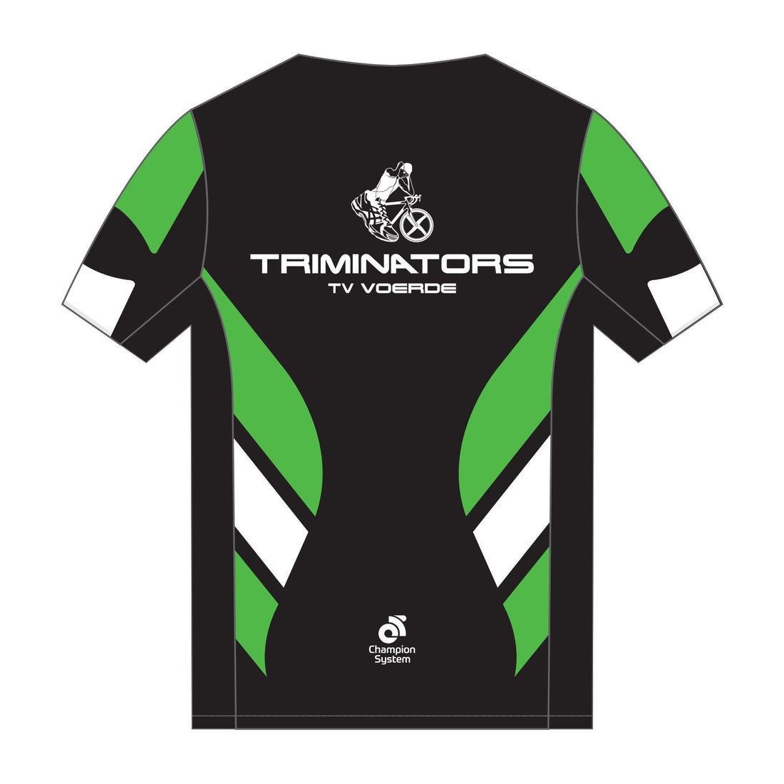 APEX+ Man's Run Top